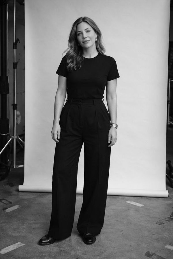 Steph Hamill